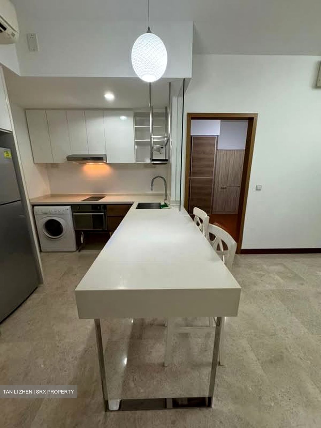 Seastrand (D18), Condominium #581363241